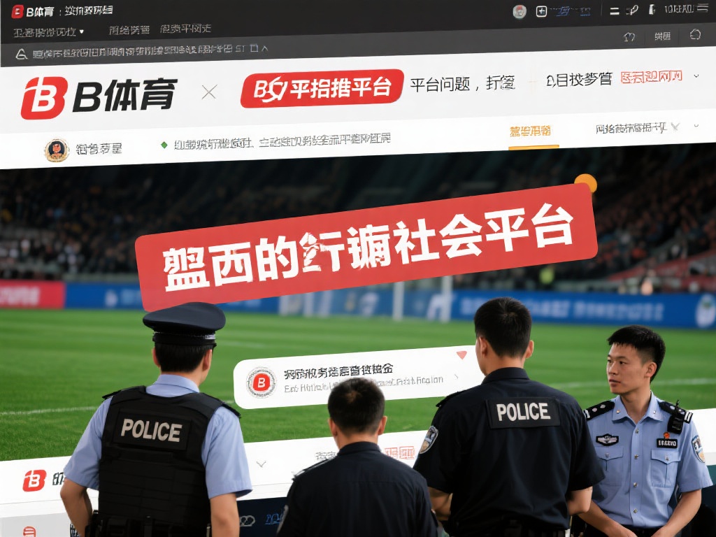 面对此类非法业务带来的社会危害，相关部门迅速采取行