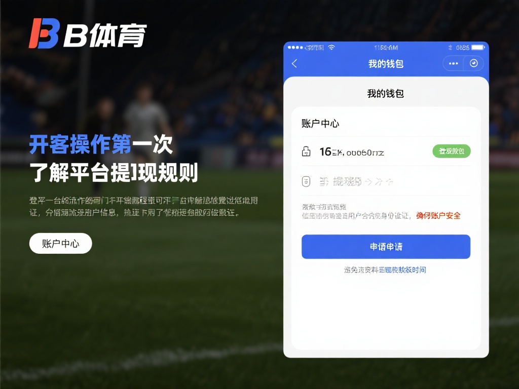 b体育如何提现？避免踩坑的实用攻略分享给你！ (b体育如何快速提现？实用攻略助你轻松避坑！）