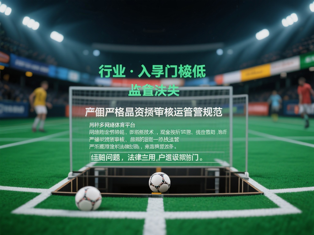 b体育钱没了，业内人士分析平台监管缺失的原因。 (b体育资金消失，业内人士揭秘平台监管缺失的关键原因）