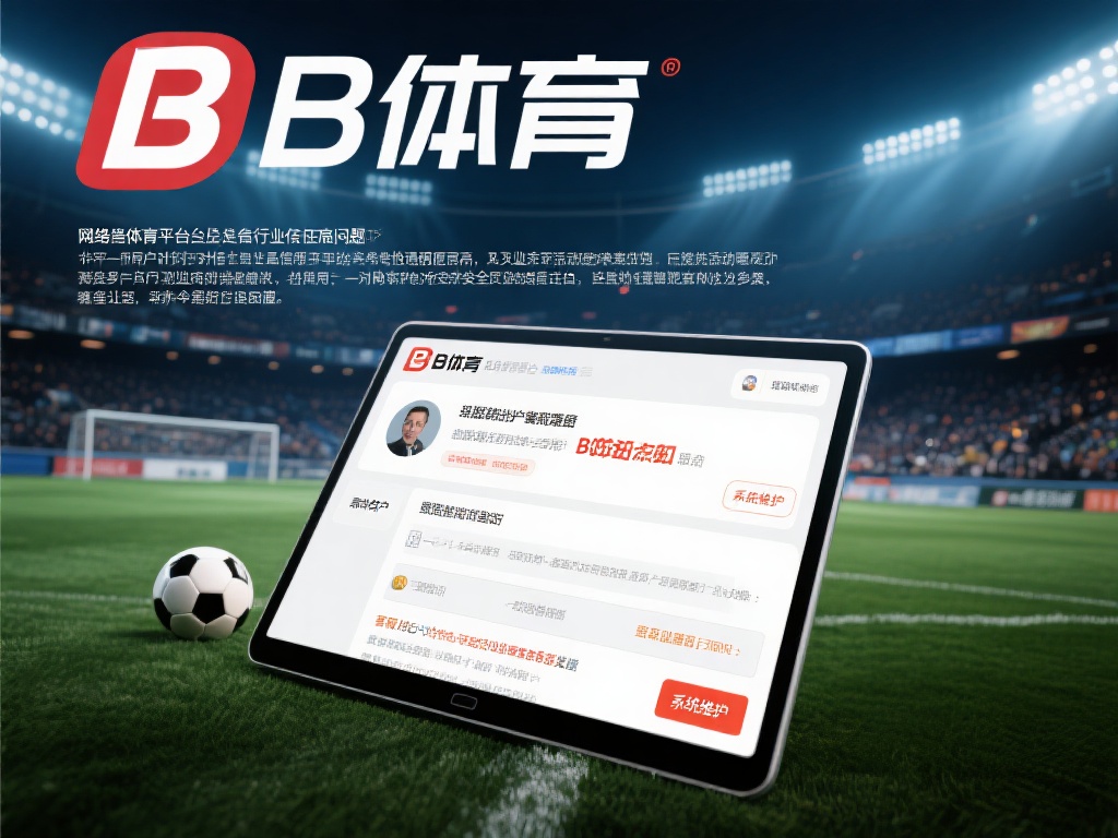 网络体育平台的信任危机并非个例，而是行业普遍存在的