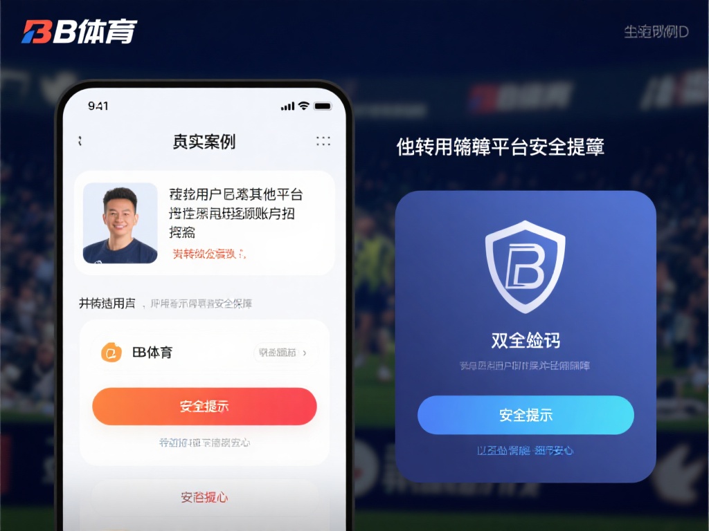 以一个真实案例为例，某用户在其他平台遭遇账户被盗，
