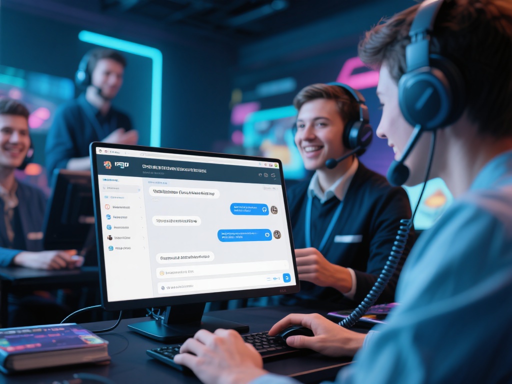 此外，平台应加强与玩家的沟通，建立高效的客服体系。