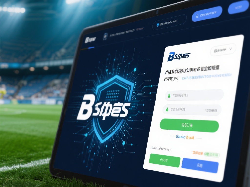 b体育可靠吗?探究其安全性与服务质量的真相 (b体育可靠吗?深度解析其安全性与服务质量的真实情况) 对于任何线上平台来说,安全性始终是用户最关心的核心