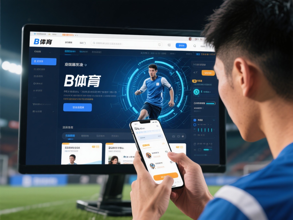 此外，B体育在技术支持方面也表现不俗。平台采用了先