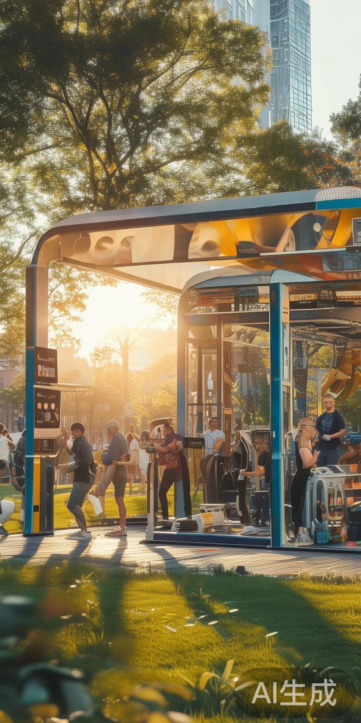 探讨B体育在推动全民健身运动中的创新模式与实践经验的探索与总结