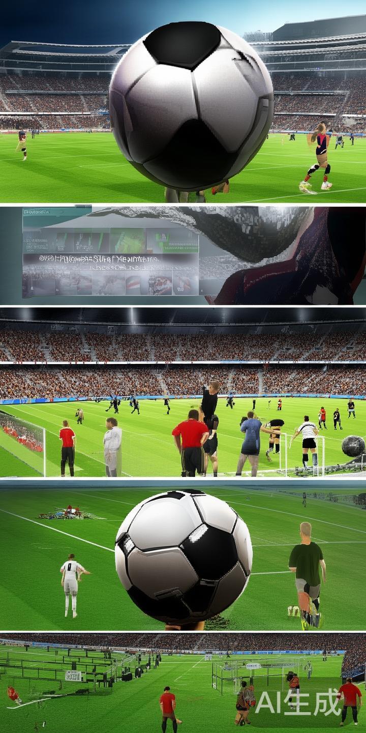 B体育平台常见游戏类型及玩法详解与内容介绍 在b体育平台上,最核心的内容当属各类体育竞赛游戏。