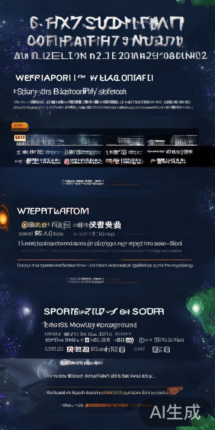 B体育平台的安全性全面评测与保障措施策略分析与优化方向