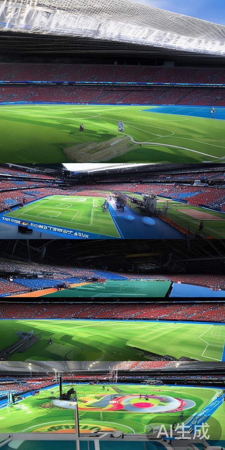 B体育App全方位指南:功能介绍与实用操作技巧详解 丰富的体育赛事覆盖
无论是足球、篮球、网球,还是