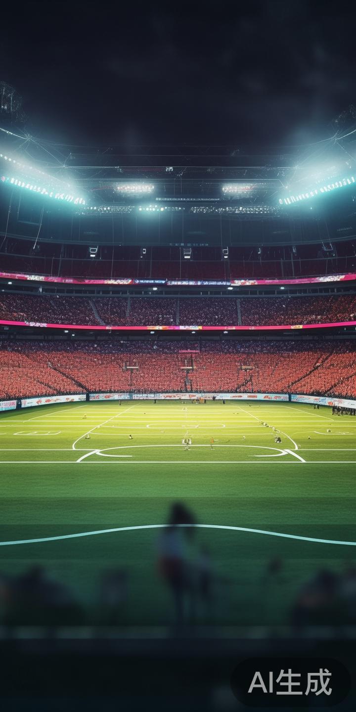 在当今数字化时代，体育迷们对于观看体育比赛的便捷性