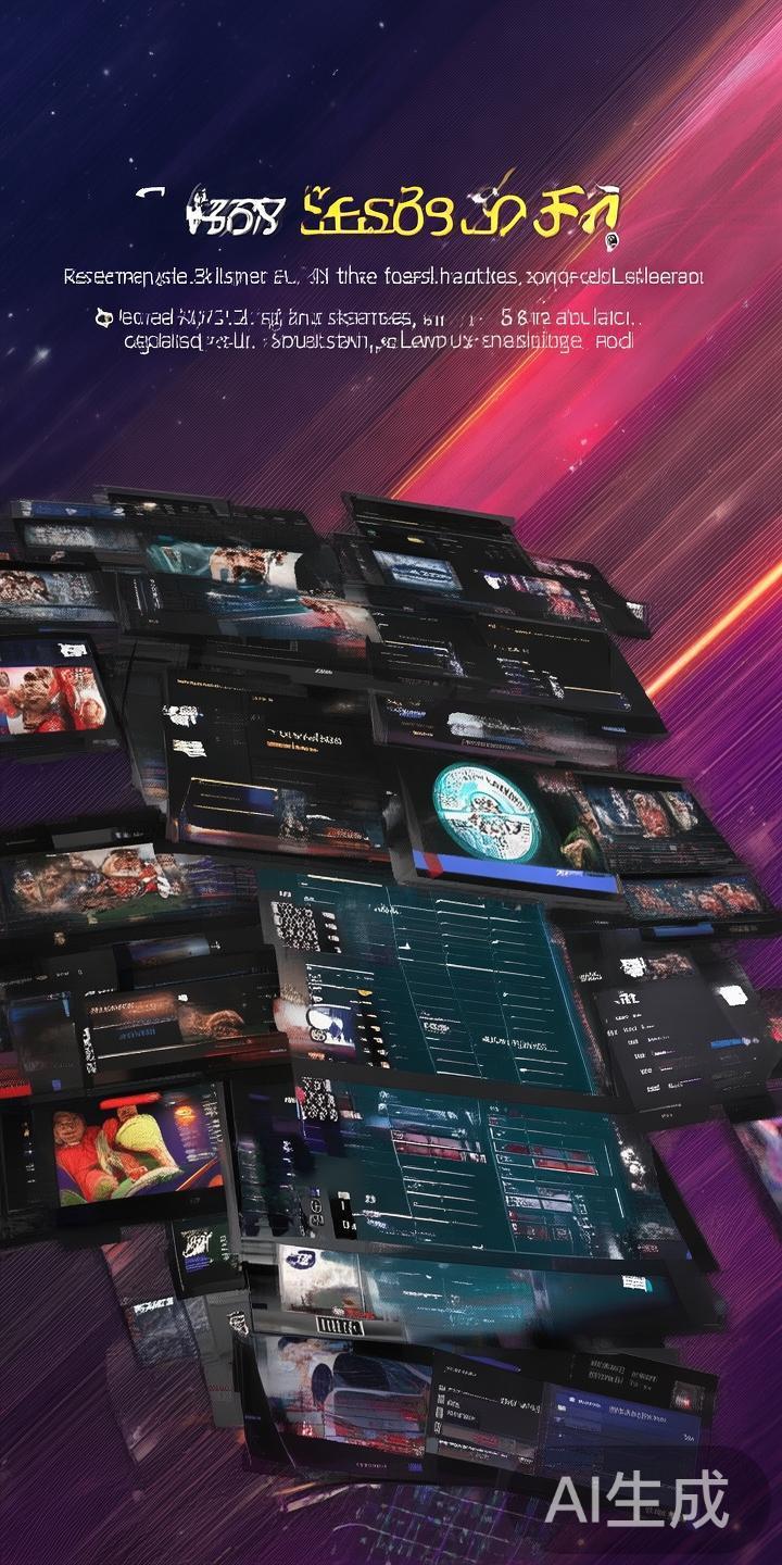 尽情畅享极速体验与丰富赛事内容的B体育客户端全方位升级